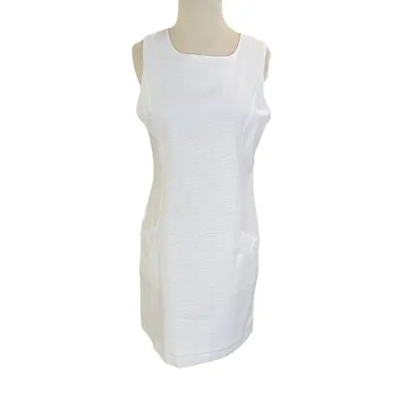 Southern Tide Dresses Size Nwt Southern Tide Classic White